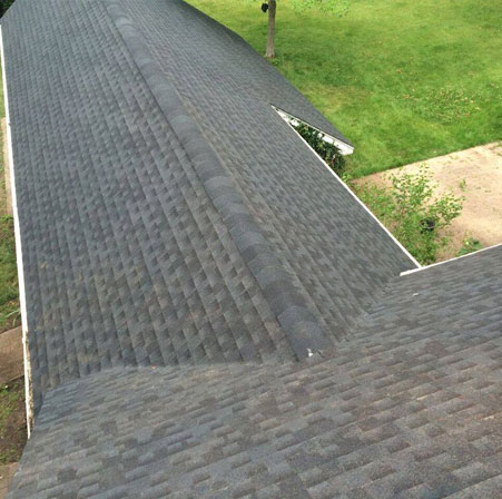 Roof Repair Miller Place NY