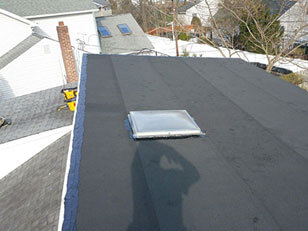Roof Waterproofing Long Island