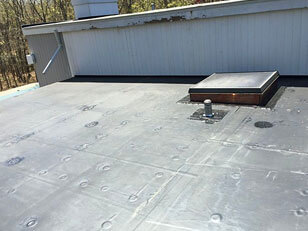 Torch Down Roofing Long Island