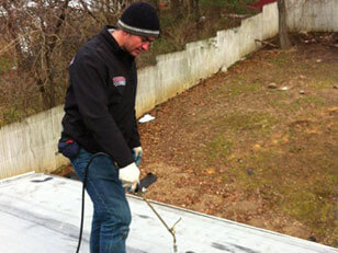 TPO Roofing Long Island