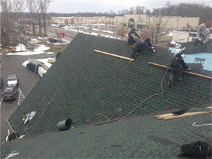 Roof Repair Long Island