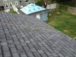 Roof Installation Long Island