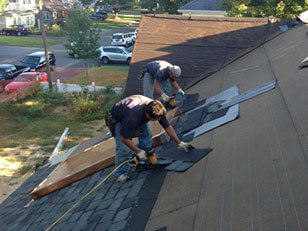 Roof Maintenance Long Island