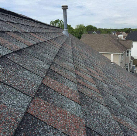 Roof Repair 11010