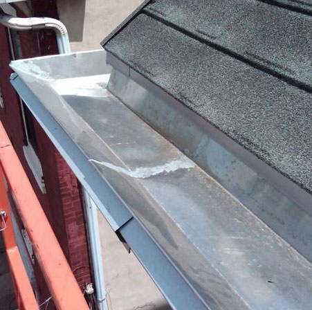 Yankee Gutter Repair East Islip NY