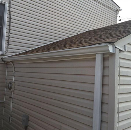 Emergency Gutter Repair East Islip NY
