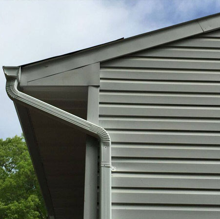 Gutter Repair East Islip NY