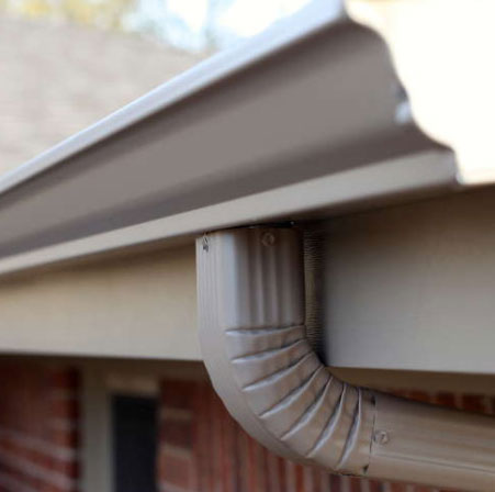 Aluminum Gutter Repair East Islip NY