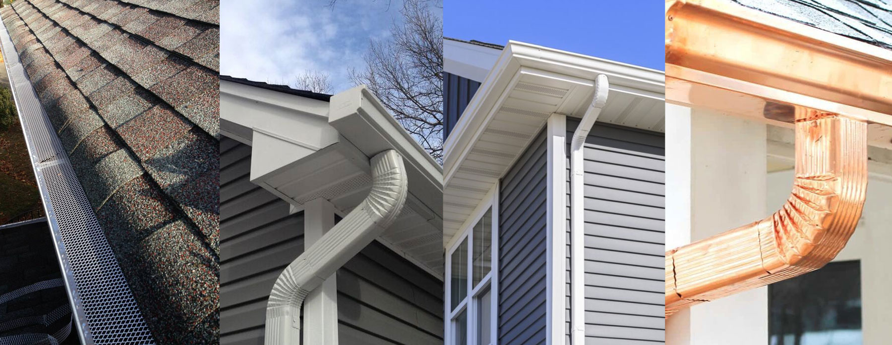 Gutter Repair Near East Islip NY