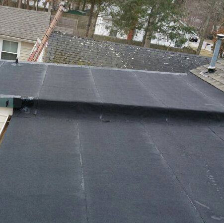 Roof Tarp Installation Ridge NY