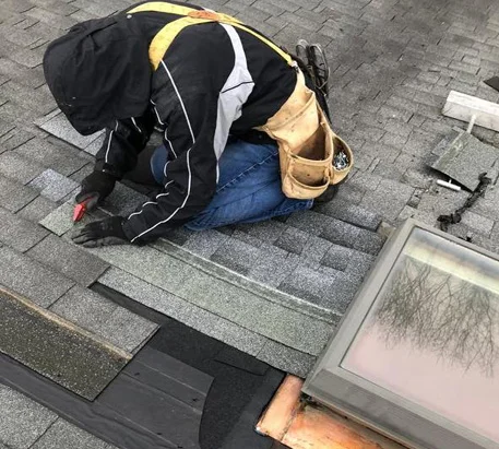 Emergency Siding Repair Long Island