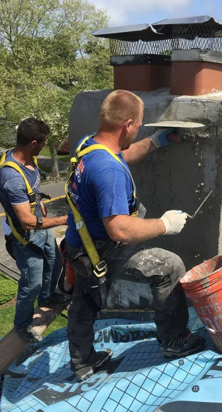 Emergency Roof Company Long Island