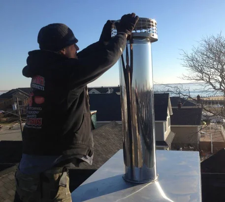 Storm Damage Roof Repair Long Island