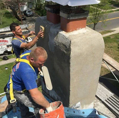 Chimney Company Long Island