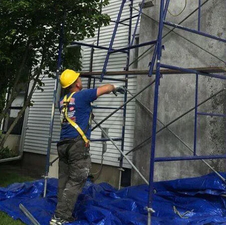 Masonry Company Long Island