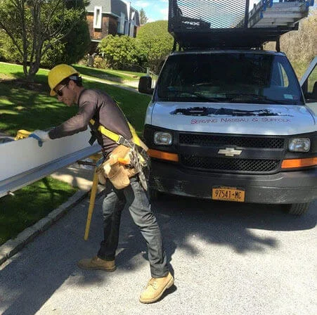 Gutter Company Long Island
