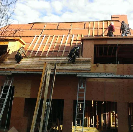 Roofing Company Long Island