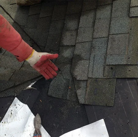 Roof Leak Repair Company Long Island