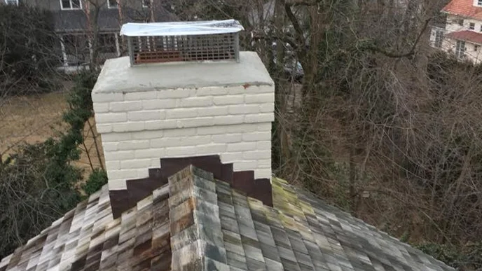 Long Island Chimney Cleaning and Chimney Inspection