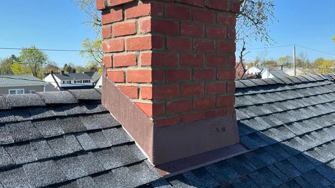 Chimney Leak Repair Long Island
