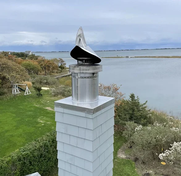 Long Island Chimney Repair | Chimney Flashing Installation