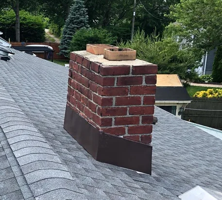 Chimney Replacement Long Island