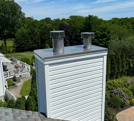 Chimney Restoration Long Island