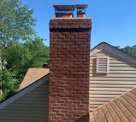 Chimney Liner Installation Long Island