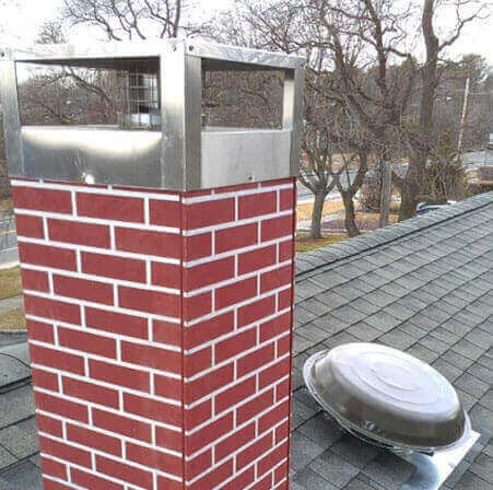 Chimney Replacement Long Island