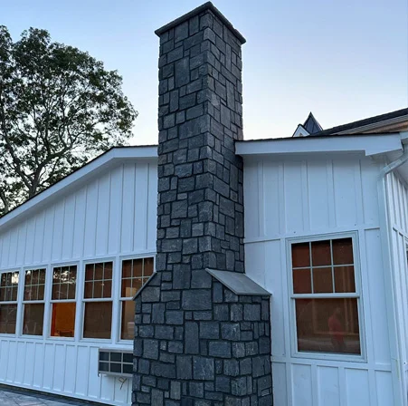 Chimney Repair Nassau County NY