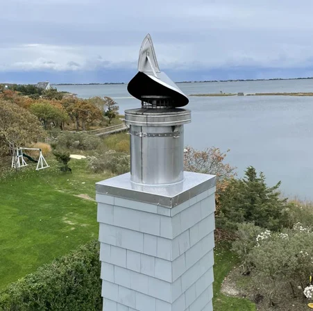 Chimney Liner Installation Long Island