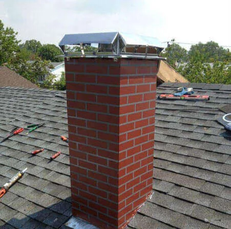 Chimney Company Long Island