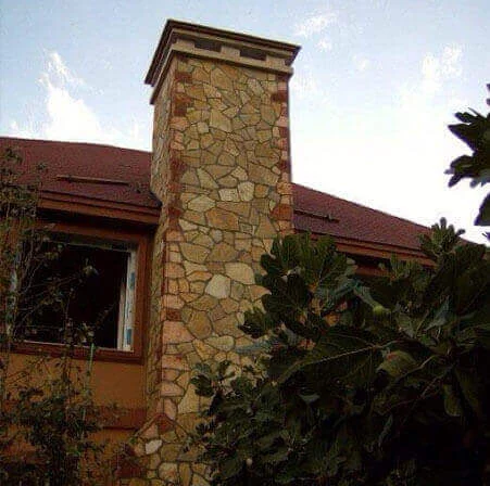 Chimney Rebuild Long Island