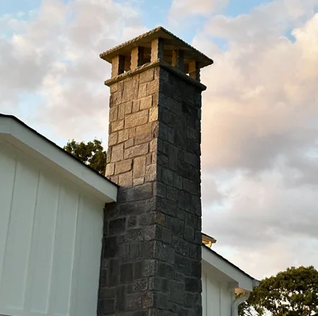 Chimney Restoration Long Island