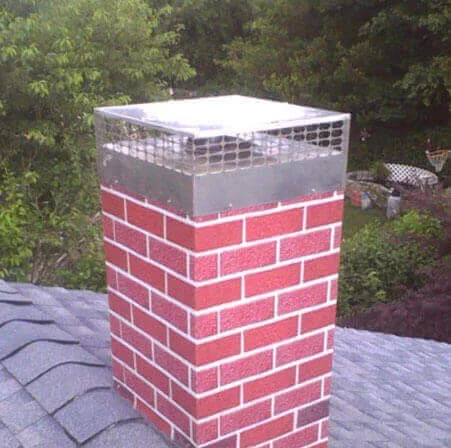Chimney Installation Long Island