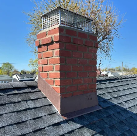 Chimney Rebuild Long Island