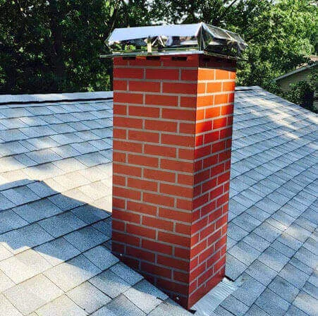 Chimney Repair Suffolk County NY