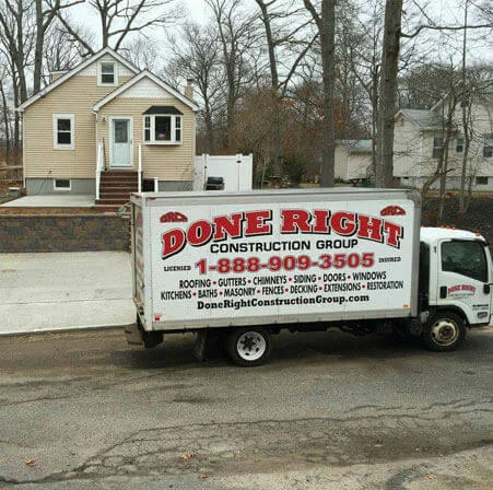 Emergency Masonry Repair Long Island