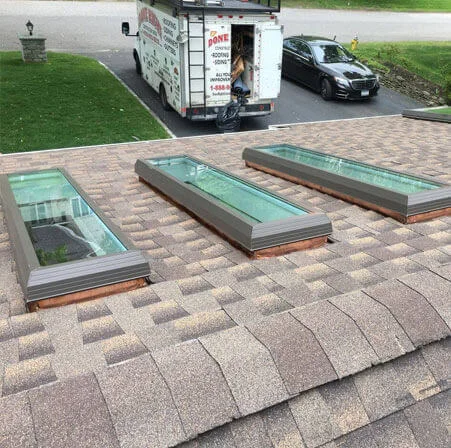 Emergency Skylight Repair Long Island