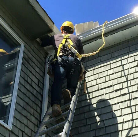 Emergency Gutter Repair Long Island