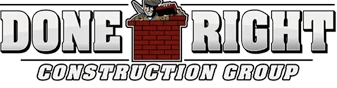 Done Right Roofing and Chimney