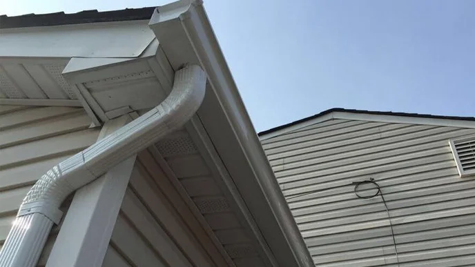 Gutter Cleaning Long Island