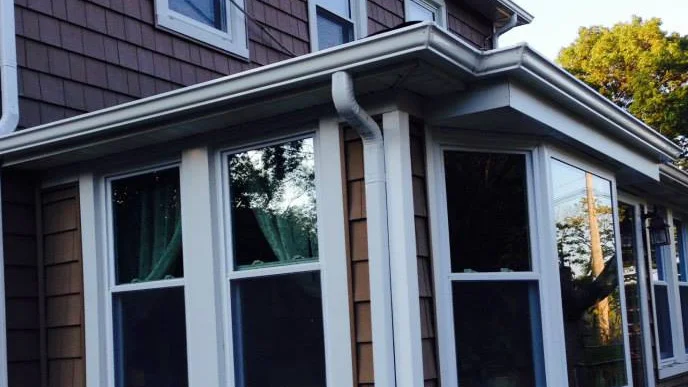 Gutter Leak Repair Long Island
