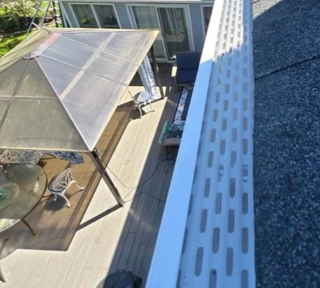 Gutter Leak Repair Long Island