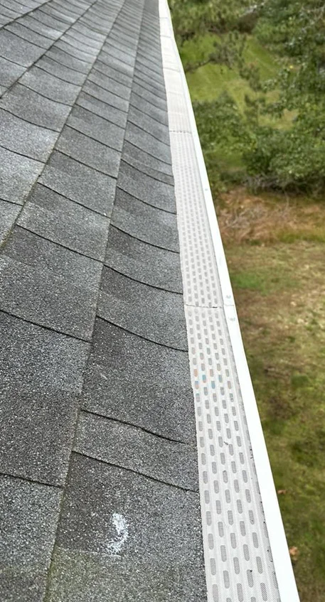 Gutter Guard Installation Long Island