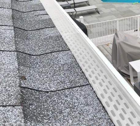Gutter Replacement Long Island