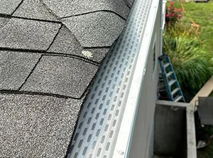 Gutters Near Me in Long Island
