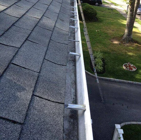 Gutter Maintenance Long Island