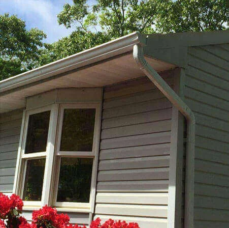 Gutter Repair Suffolk County NY