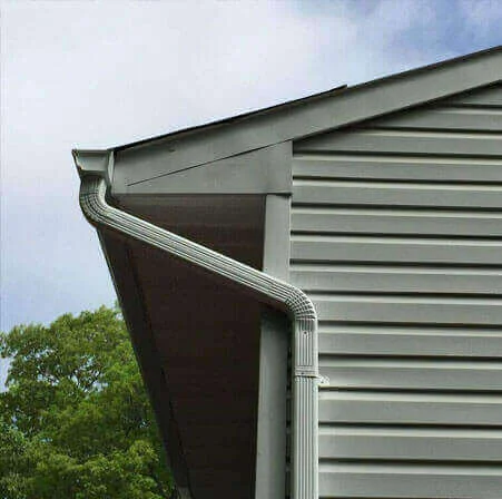 Downspout Repair Long Island